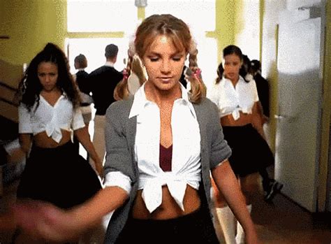 schoolgirl blowjob gif